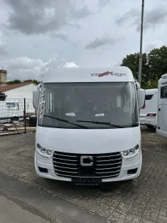 Bild 16 Carthago C1-tourer I 148 KB-LE comfort 4.2t 180 PS, SAT inkl. TV, 4,25 t
