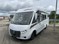 Bild 18 Carthago C1-tourer I 148 KB-LE comfort 4.2t 180 PS, SAT inkl. TV, 4,25 t