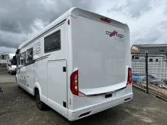 Bild 3 Carthago C1-tourer I 148 KB-LE comfort 4.2t 180 PS, SAT inkl. TV, 4,25 t
