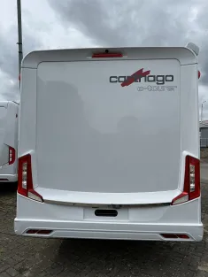 Bild 19 Carthago C1-tourer I 148 KB-LE comfort 4.2t 180 PS, SAT inkl. TV, 4,25 t