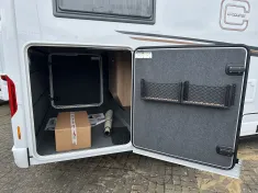 Bild 15 Carthago C1-tourer I 148 KB-LE comfort 4.2t 180 PS, SAT inkl. TV, 4,25 t