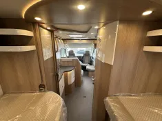 Bild 7 Carthago C1-tourer I 148 KB-LE comfort 4.2t 180 PS, SAT inkl. TV, 4,25 t