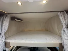 Bild 10 Carthago C1-tourer I 148 KB-LE comfort 4.2t 180 PS, SAT inkl. TV, 4,25 t