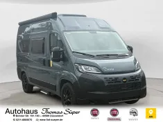 Bild 4 Karmann Mobil Davis Trendstyle DA 540 TS Trendstyle-Plus-Paket