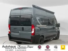 Bild 5 Karmann Mobil Davis Trendstyle DA 540 TS Trendstyle-Plus-Paket