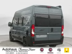 Bild 7 Karmann Mobil Davis Trendstyle DA 540 TS Trendstyle-Plus-Paket