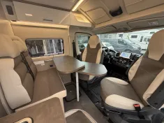 Bild 8 Karmann Mobil Davis Trendstyle DA 540 TS Trendstyle-Plus-Paket