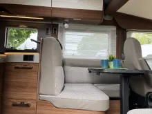 Fahrzeugbild Hymer B-MC I 680 *Autarkie*Solar*Klima* #7