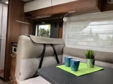 Fahrzeugbild Hymer B-MC I 680 *Autarkie*Solar*Klima* #8