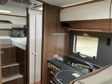 Fahrzeugbild Hymer B-MC I 680 *Autarkie*Solar*Klima* #14