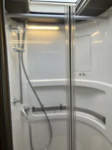 Fahrzeugbild Hymer B-MC I 680 *Autarkie*Solar*Klima* #19