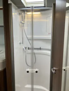 Fahrzeugbild Hymer B-MC I 680 *Autarkie*Solar*Klima* #20