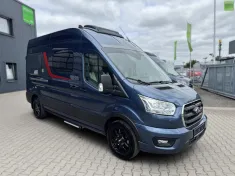 Bild 1 Bürstner Lineo C 590 Automatik - Jetzt 16.991Euro sparen!