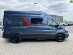 Bild 3 Bürstner Lineo C 590 Automatik - Jetzt 16.991Euro sparen!