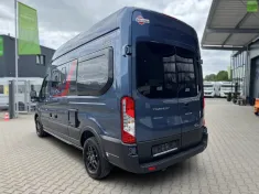 Bild 5 Bürstner Lineo C 590 Automatik - Jetzt 16.991Euro sparen!