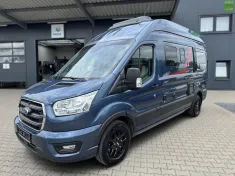 Bild 6 Bürstner Lineo C 590 Automatik - Jetzt 16.991Euro sparen!