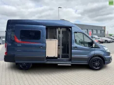 Bild 7 Bürstner Lineo C 590 Automatik - Jetzt 16.991Euro sparen!
