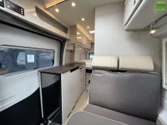 Bild 11 Bürstner Lineo C 590 Automatik - Jetzt 16.991Euro sparen!