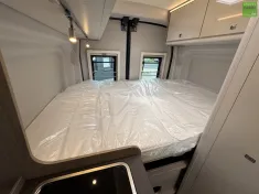 Bild 18 Bürstner Lineo C 590 Automatik - Jetzt 16.991Euro sparen!
