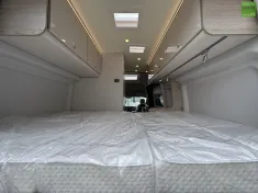 Bild 19 Bürstner Lineo C 590 Automatik - Jetzt 16.991Euro sparen!