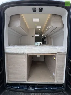 Bild 21 Bürstner Lineo C 590 Automatik - Jetzt 16.991Euro sparen!