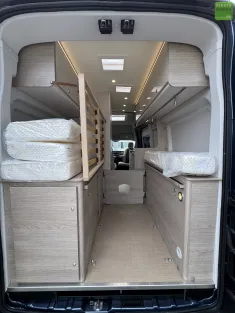 Bild 22 Bürstner Lineo C 590 Automatik - Jetzt 16.991Euro sparen!