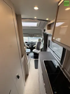 Bild 23 Bürstner Lineo C 590 Automatik - Jetzt 16.991Euro sparen!