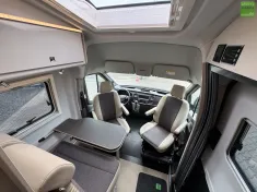 Bild 24 Bürstner Lineo C 590 Automatik - Jetzt 16.991Euro sparen!