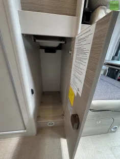 Bild 26 Bürstner Lineo C 590 Automatik - Jetzt 16.991Euro sparen!