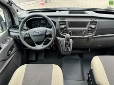 Bild 27 Bürstner Lineo C 590 Automatik - Jetzt 16.991Euro sparen!