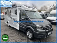 Bild 1 Knaus Van TI Plus 700 LF Platinum Selection 177PS VW P
