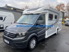 Bild 2 Knaus Van TI Plus 700 LF Platinum Selection 177PS VW P