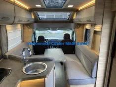 Bild 3 Knaus Van TI Plus 700 LF Platinum Selection 177PS VW P