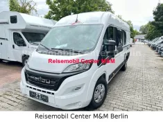 Bild 3 Malibu Van comfort 640 LE 7 Jahre Garantie*