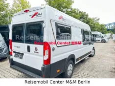 Bild 4 Malibu Van comfort 640 LE 7 Jahre Garantie*