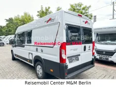 Bild 5 Malibu Van comfort 640 LE 7 Jahre Garantie*