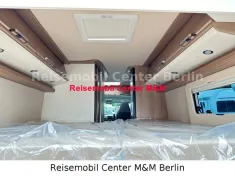 Bild 6 Malibu Van comfort 640 LE 7 Jahre Garantie*