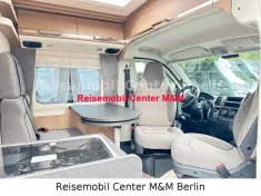 Bild 7 Malibu Van comfort 640 LE 7 Jahre Garantie*