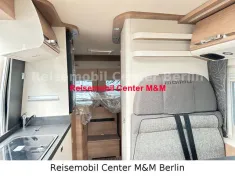 Bild 8 Malibu Van comfort 640 LE 7 Jahre Garantie*