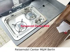 Bild 9 Malibu Van comfort 640 LE 7 Jahre Garantie*