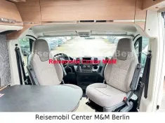 Bild 10 Malibu Van comfort 640 LE 7 Jahre Garantie*