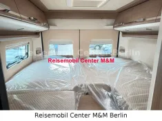 Bild 12 Malibu Van comfort 640 LE 7 Jahre Garantie*