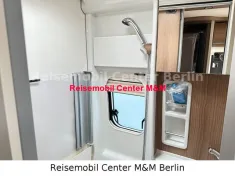 Bild 15 Malibu Van comfort 640 LE 7 Jahre Garantie*