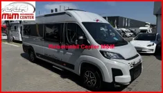 Bild 1 Malibu Van first class-two rooms coupé  7 J Garantie*