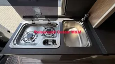 Bild 7 Malibu Van first class-two rooms coupé  7 J Garantie*