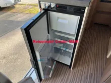 Fahrzeugbild Malibu van two rooms 640 LE RB mit Aufstelldach #8