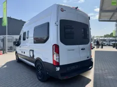Bild 5 Bürstner Signeo C 590 Automatik Markise 9 Zoll Pioneer