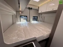 Fahrzeugbild Bürstner Signeo C 590 Automatik Markise 9 Zoll Pioneer #19