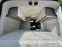 Fahrzeugbild Bürstner Signeo C 590 Automatik Markise 9 Zoll Pioneer #20