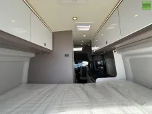 Fahrzeugbild Bürstner Signeo C 590 Automatik Markise 9 Zoll Pioneer #21